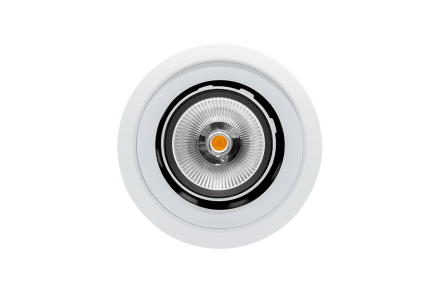 Спот DesignLed SPL-R1-25-WW 003436