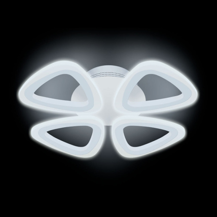 Потолочная люстра Ritter Monza 52392 5