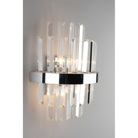 Настенный светильник Omnilux Saviano OML-69001-02