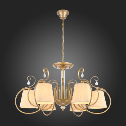 Подвесная люстра ST-Luce SL177.203.06