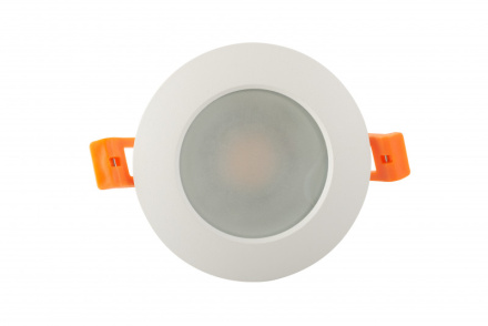 Встраиваемый светильник Denkirs DK3016 DK3016-WH
