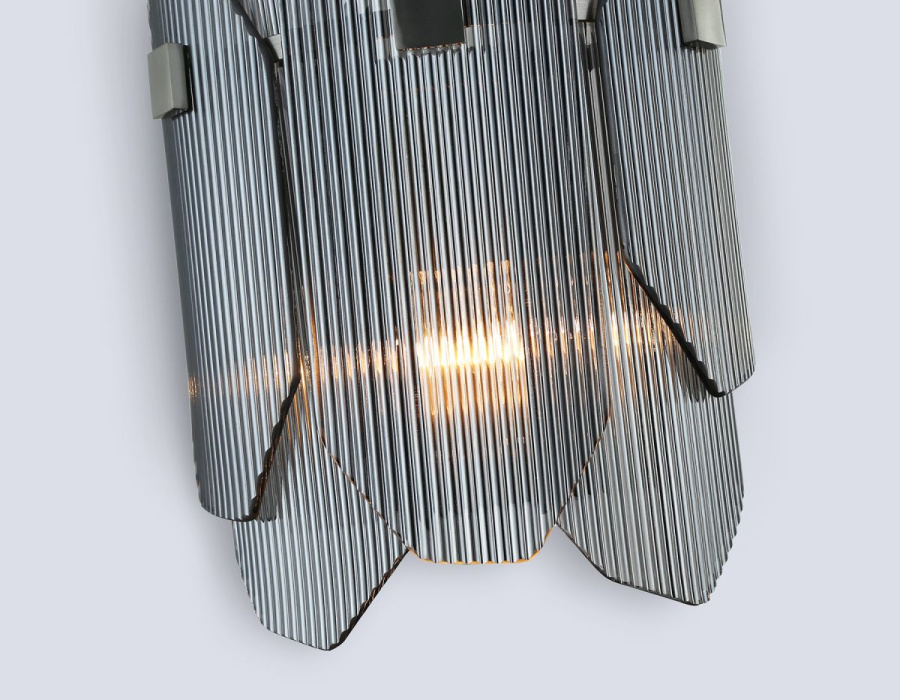 Настенный светильник Ambrella Light High Light Crystal LH31207