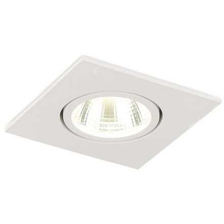 Встраиваемый светильник Simple Story 2077-LED12DLW