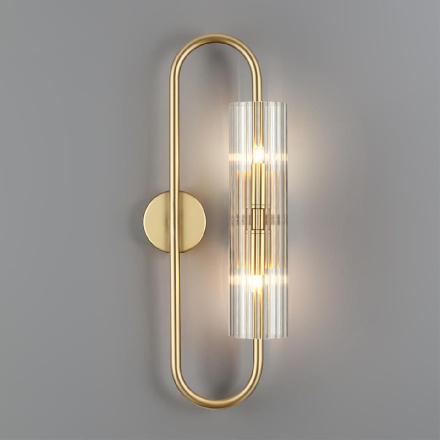 Настенный светильник Lumion Toronto 6560/2W