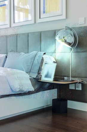 Лампа светодиодная Kanlux LED24 GU10 3,6W 2700-3200К 19251