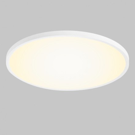 Потолочный светильник IMEX Ronda PLC.500-40-CCT-WH