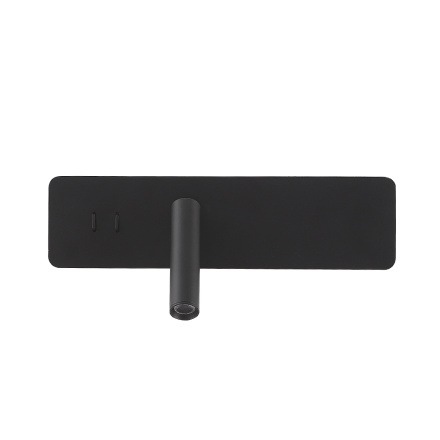 Настенный светильник Crystal Lux CLT 215W  BL