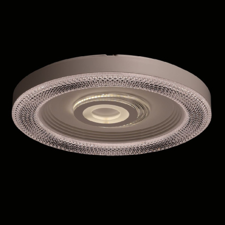 Потолочная люстра De Markt Мадлен 424016701