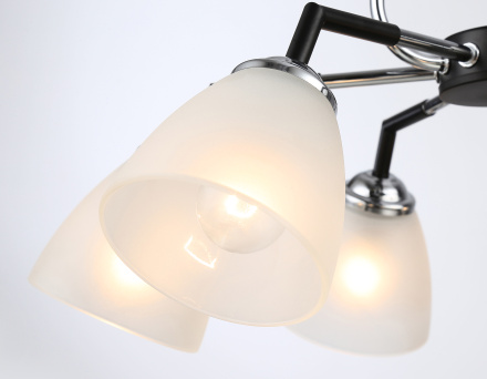 Потолочная люстра Ambrella Light Modern TR303294