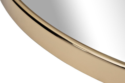 Зеркало Garda Decor 79MAL-9206-100G