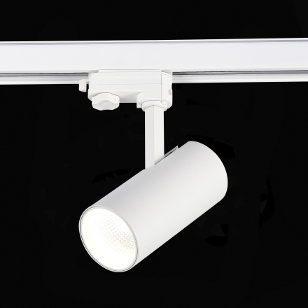 Трековый трехфазный светильник ST Luce ST661.536.20