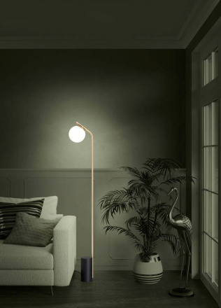 Торшер Eglo Betulia 39981