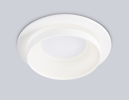 Встраиваемый светильник Ambrella Light Techno spot Acrylic Tech TN30707