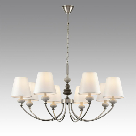 Подвесная люстра Lumion Classi Kentuki 8283/8