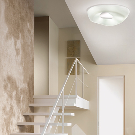 Потолочный светильник Mantra Exterior 1336