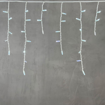 Гирлянда Бахрома Laitcom (LTC) LL120BLW-8-2W