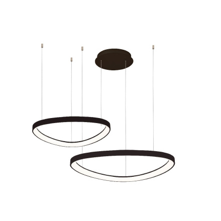 Подвесная люстра Zortes Innra ZRS.2356.02