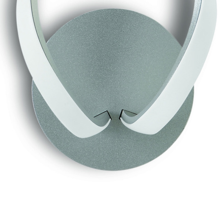 Настенный светодиодный светильник Mantra Knot Led 4988