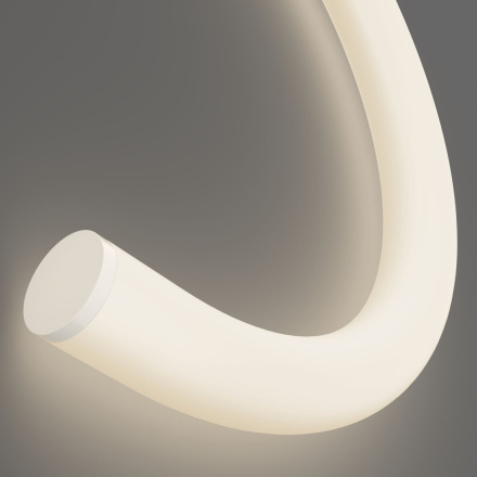 Гибкий неон Maytoni Nemo D25 48В 12,5Вт/м 4000К IP65 20м