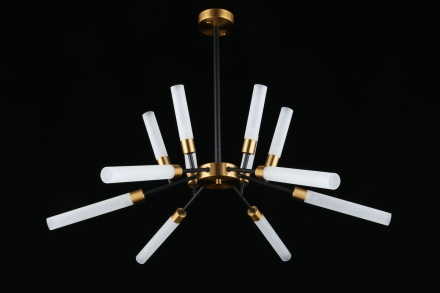 Люстра на штанге APLOYT Oliwia APL.604.07.12