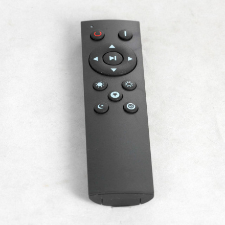 Накладной светильник Lussole Lgo Moonlight LSP-8313