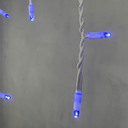 Гирлянда Бахрома Laitcom (LTC) LL120-8-2B