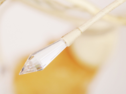 Потолочная люстра Doge Luce 163PL6Y2-385