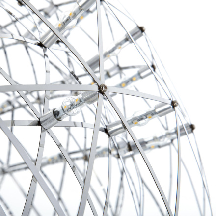 Подвесной светильник LOFT IT Raimond 9027-89