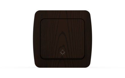 Кнопка для таймера ELBI Alsu 504-010400-205