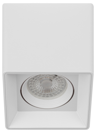 Накладной светильник Эра OL24-1 WH Б0054381