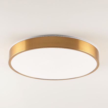 Потолочный светильник Zortes Tortty ZRS.02566.72