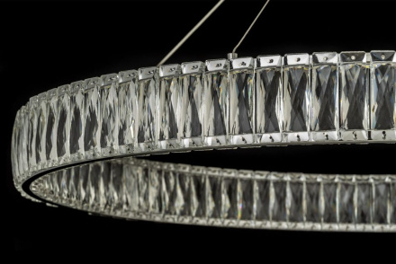 Подвесная люстра Dio DArte Caneva L 1.5.80.100 N