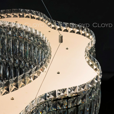 Подвесная люстра Cloyd Antrea 11578