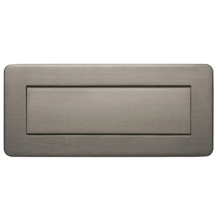 Блок розеток 47 (4 секции и 2 USB) Mebax 00-00000829