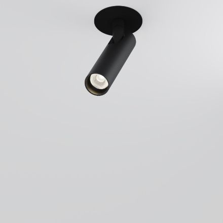 Встраиваемый спот Maytoni Focus T C141RS-L125-6W3K-B