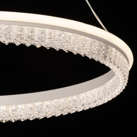 Подвесная люстра De Markt City Ральф 675016501