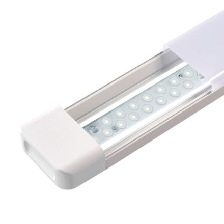 Светодиодный модуль со встроенным драйвером Apeyron 230В 2835 18Вт 1620 лм 6500К 02-52