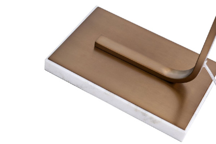 Торшер Garda Decor 22-89017FL