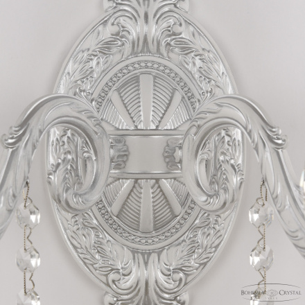 Бра Bohemia Ivele Crystal AL7901B10/2/175 A WMN