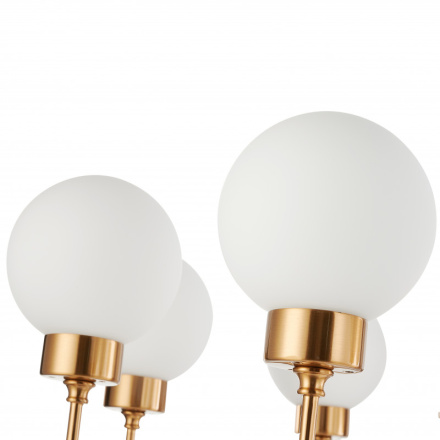 Подвесная люстра Favourite 2670-6P