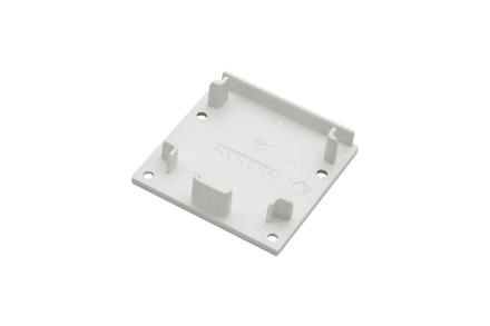 Заглушка для профиля DesignLed LS3535-ECS 002936