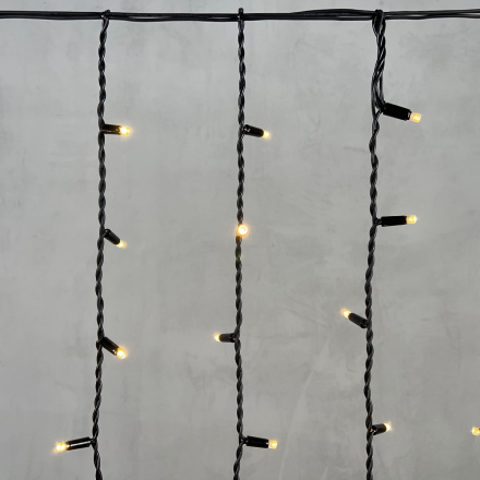 Гирлянда Бахрома Laitcom (LTC) LL168-1-2WW