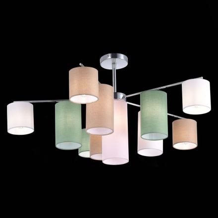 Люстра на штанге ST Luce Essenza SLE300602-11