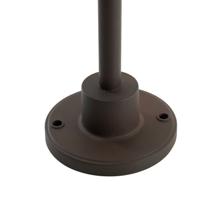 Ландшафтный светильник Feron Берген DH702 51770