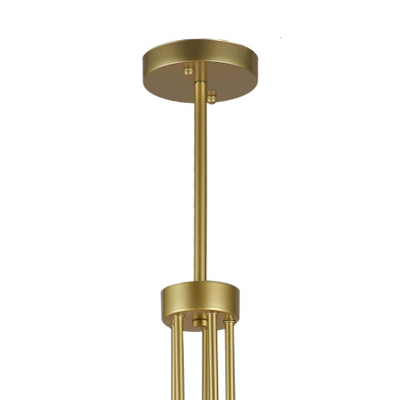 Люстра на штанге F-Promo Prometeo 2923-5P