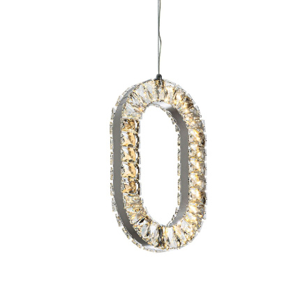 Подвесной светильник Modelux ML.9040.370 CR