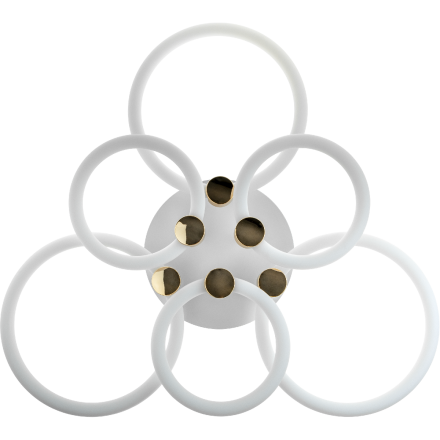 Потолочная люстра Ritter Ottimo 51613 6