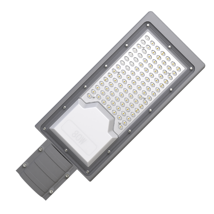 Уличный консольный светильник Gauss Avenue 629534280