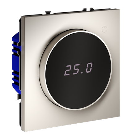 Терморегулятор Voltum S70 VLS070103 (кашемир)