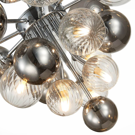 Потолочная люстра ST LUCE VINETTO SL1124.102.10